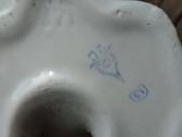 Vintaginiai Tarybiniai Porceliano Grafinai - nuotraukos Nr. 5