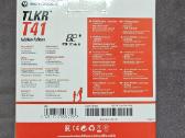 Racijos 2vnt Motorola Tlkr41 - nuotraukos Nr. 2