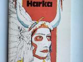 Harka. Kelias tremtin. Juodųjų kalnų ola - nuotraukos Nr. 15