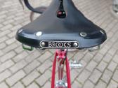 Motobecane Mirage vintažinis dviratis - nuotraukos Nr. 7