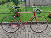 Motobecane Super Mirage vintažinis plentinis dvira