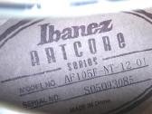 Ibanez Artcore Series Semi-acoustic gitara - nuotraukos Nr. 4