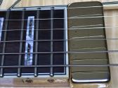 Ibanez Artcore Series Semi-acoustic gitara - nuotraukos Nr. 7