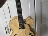 Ibanez Artcore Series Semi-acoustic gitara