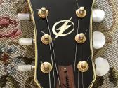 Ibanez Artcore Series Semi-acoustic gitara - nuotraukos Nr. 9