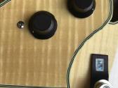 Ibanez Artcore Series Semi-acoustic gitara - nuotraukos Nr. 10