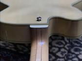 Ibanez Artcore Series Semi-acoustic gitara - nuotraukos Nr. 11
