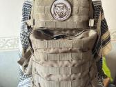 Helikon-tex Ratel taktine kuprine