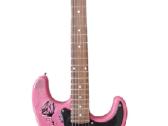 Elektrine Gitara Jaxville