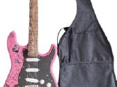 Elektrine Gitara Jaxville - nuotraukos Nr. 2