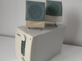 Targa multimedia speaker Spk41q