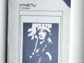 K. Majus. Vinetu. Antras, trečias tomai - nuotraukos Nr. 7