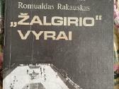 Žalgirio vyrai