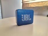 Belaidė kolonėlė Jbl Go 2, mėlyna, 3w