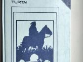 K. Majus. Sidabro ežero turtai