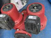 Grundfos siurbliai