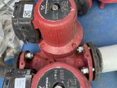 Grundfos siurbliai - nuotraukos Nr. 2