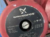 Grundfos siurbliai - nuotraukos Nr. 3