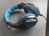 Ausinės/headphones Fury Gaming