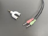 Ausinės/headphones Fury Gaming - nuotraukos Nr. 5