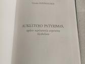 Auklėtojo patyrimas - nuotraukos Nr. 2