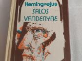 Salos vandenyne