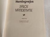 Salos vandenyne - nuotraukos Nr. 2