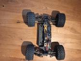 RC modelis “Fasttruck 4 (1:10, 4w) - nuotraukos Nr. 5