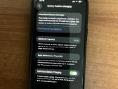 iPhone 12 Pro max 256 GB - nuotraukos Nr. 11