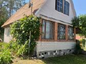 Parduodamas namas sodų bendrijoje - nuotraukos Nr. 5