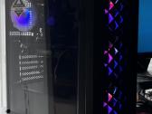 Estetiškas žaidimų Pc / 16gb RAM / Gtx 1060 6gb