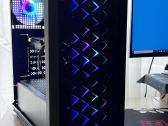 Estetiškas žaidimų Pc / 16gb RAM / Gtx 1060 6gb - nuotraukos Nr. 4