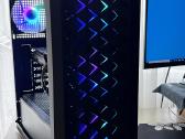 Estetiškas žaidimų Pc / 16gb RAM / Gtx 1060 6gb - nuotraukos Nr. 5