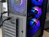 Estetiškas žaidimų Pc / 16gb RAM / Gtx 1060 6gb - nuotraukos Nr. 10