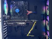 Estetiškas žaidimų Pc / 16gb RAM / Gtx 1060 6gb - nuotraukos Nr. 7