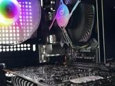 Estetiškas žaidimų Pc / 16gb RAM / Gtx 1060 6gb - nuotraukos Nr. 8