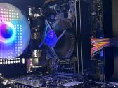 Estetiškas žaidimų Pc / 16gb RAM / Gtx 1060 6gb - nuotraukos Nr. 9