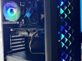 Estetiškas žaidimų Pc / 16gb RAM / Gtx 1060 6gb - nuotraukos Nr. 3
