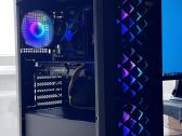 Estetiškas žaidimų Pc / 16gb RAM / Gtx 1060 6gb - nuotraukos Nr. 2