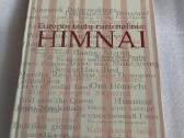 Europos tautų nacionaliniai himnai