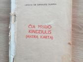Daug įvairių knygų, šachmatai,finansai ir kita - nuotraukos Nr. 14