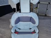 Cybex "Solution" autokėdutė - nuotraukos Nr. 2