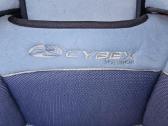Cybex "Solution" autokėdutė - nuotraukos Nr. 3