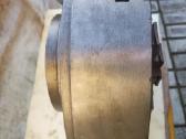 Tekinimo griebtuva 400/4; 315/4; 250/4 - nuotraukos Nr. 5