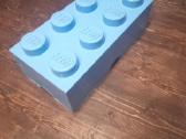 Lego kaladėlės