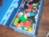 Lego kaladėlės - nuotraukos Nr. 2