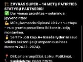 Skalda. Kelinis žvyras. Smėlis. Pagrindams - nuotraukos Nr. 22
