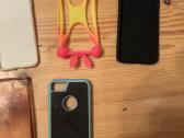 Parduodu iPhone ir Samsung dekliukus ir plėveles - nuotraukos Nr. 4
