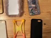 Parduodu iPhone ir Samsung dekliukus ir plėveles - nuotraukos Nr. 5