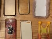Parduodu iPhone ir Samsung dekliukus ir plėveles - nuotraukos Nr. 6